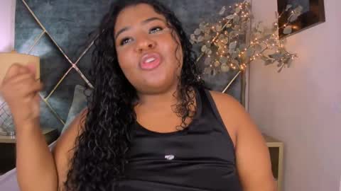 Snapshot of dannafalco25 chatting on 18, 12, 2024 Valery Danna online show from 18, 12, 2024