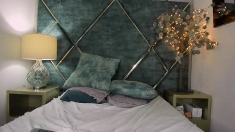 Snapshot of dannafalco25 chatting on 28, 12, 2024 Valery Danna online show from 28, 12, 2024