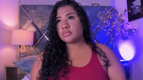 Snapshot of dannafalco25 chatting on 4, 1, 2025 Valery Danna online show from 4, 1, 2025