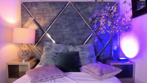 Snapshot of dannafalco25 chatting on 6, 1, 2025 Valery Danna online show from 6, 1, 2025