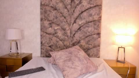 Snapshot of dannafalco25 chatting on 10, 1, 2025 Valery Danna online show from 10, 1, 2025