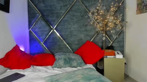 Snapshot of dannafalco25 chatting on 29, 1, 2025 Valery Danna online show from 29, 1, 2025