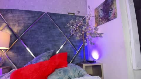 Snapshot of dannafalco25 chatting on 31, 1, 2025 Valery Danna online show from 31, 1, 2025