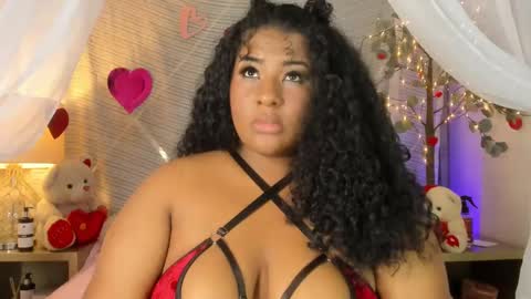 Snapshot of dannafalco25 chatting on 15, 2, 2025 Valery Danna online show from 15, 2, 2025