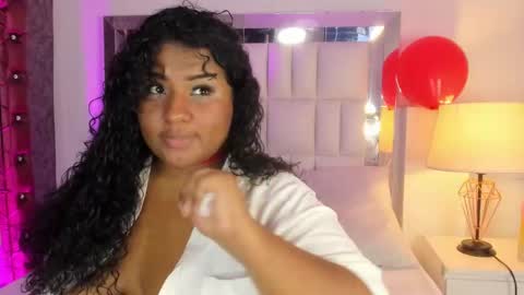 Snapshot of dannafalco25 chatting on 19, 2, 2025 Valery Danna online show from 19, 2, 2025