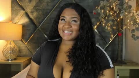 Snapshot of dannafalco25 chatting on 4, 3, 2025 Valery Danna online show from 4, 3, 2025