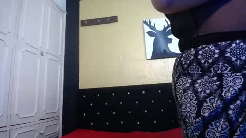 Snapshot of dannagarza chatting on 28, 12, 2024 Danna Garza online show from 28, 12, 2024