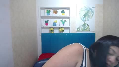 Snapshot of dannagarza chatting on 11, 1, 2025 Danna Garza online show from 11, 1, 2025