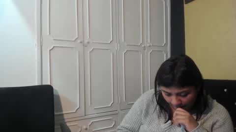 Snapshot of dannagarza chatting on 4, 2, 2025 Danna Garza online show from 4, 2, 2025