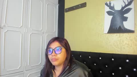 Snapshot of dannagarza chatting on 6, 2, 2025 Danna Garza online show from 6, 2, 2025