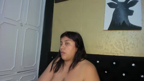 Snapshot of dannagarza chatting on 9, 2, 2025 Danna Garza online show from 9, 2, 2025