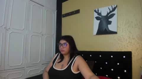 Snapshot of dannagarza chatting on 18, 2, 2025 Danna Garza online show from 18, 2, 2025