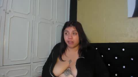 Snapshot of dannagarza chatting on 20, 2, 2025 Danna Garza online show from 20, 2, 2025