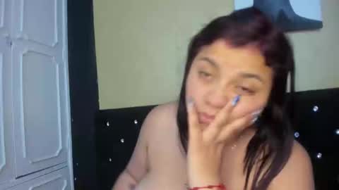 Snapshot of dannagarza chatting on 10, 3, 2025 Danna Garza online show from 10, 3, 2025