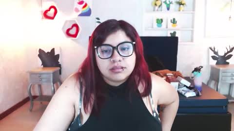 Danna Garza online show from 18, 1, 2026