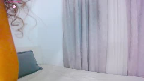 Snapshot of dannagomez07 chatting on 29, 9, 2025 The love of your life online show from 29, 9, 2025