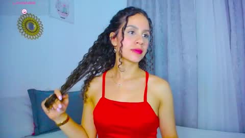 Snapshot of dannagomez07 chatting on 2, 10, 2025 The love of your life online show from 2, 10, 2025