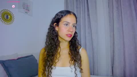 Snapshot of dannagomez07 chatting on 7, 10, 2025 The love of your life online show from 7, 10, 2025