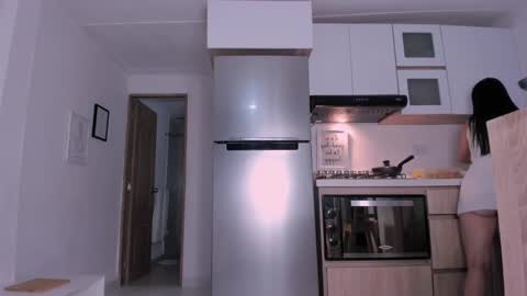 Snapshot of dannahyde chatting on 21, 1, 2025 Insta DannaBlueX online show from 21, 1, 2025