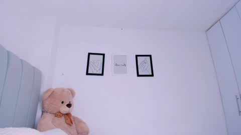 Snapshot of dannahyde chatting on 27, 1, 2025 Insta DannaBlueX online show from 27, 1, 2025