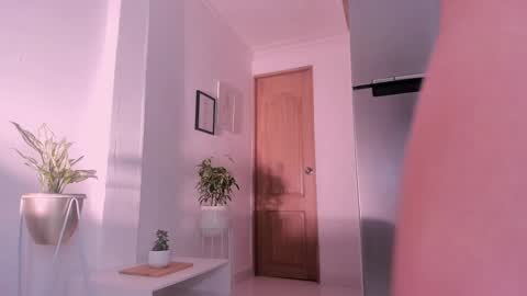 Snapshot of dannahyde chatting on 10, 2, 2025 Insta DannaBlueX online show from 10, 2, 2025