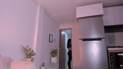 Snapshot of dannahyde chatting on 17, 2, 2025 Insta DannaBlueX online show from 17, 2, 2025