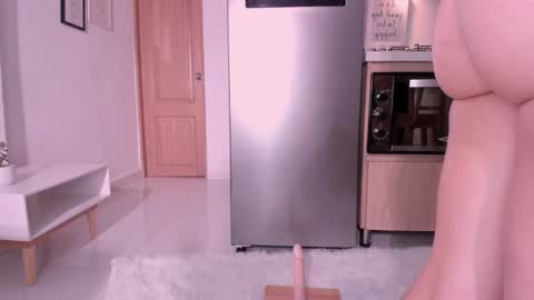 Snapshot of dannahyde chatting on 11, 3, 2025 Insta DannaBlueX online show from 11, 3, 2025