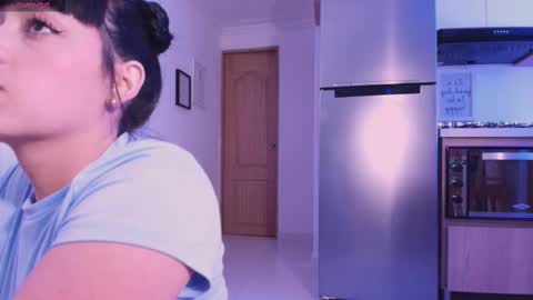 Snapshot of dannahyde chatting on 20, 11, 2025 Insta DannaBlueX online show from 20, 11, 2025