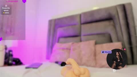 Danna online show from 3, 10, 2025