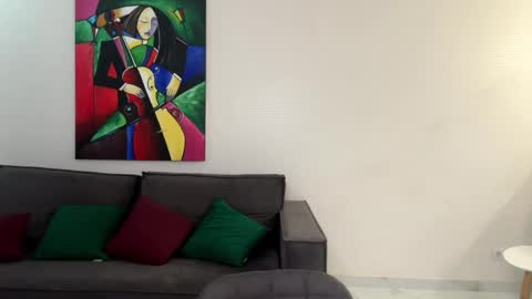 dannamissss online show from 28, 1, 2025