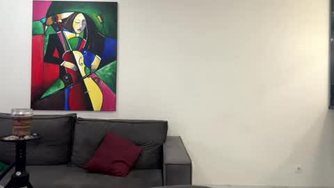 dannamissss online show from 12, 2, 2025