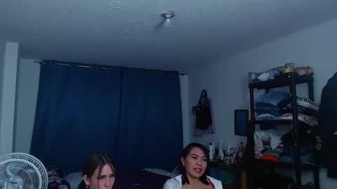 Snapshot of dannamomcerrat chatting on 8, 2, 2025 dannamomcerrat online show from 8, 2, 2025