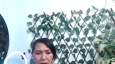 Snapshot of dannamomcerrat chatting on 7, 10, 2025 dannamomcerrat online show from 7, 10, 2025