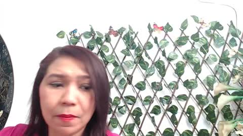 Snapshot of dannamomcerrat chatting on 16, 10, 2025 dannamomcerrat online show from 16, 10, 2025