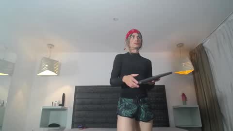 Danna Sofiaa online show from 16, 1, 2025