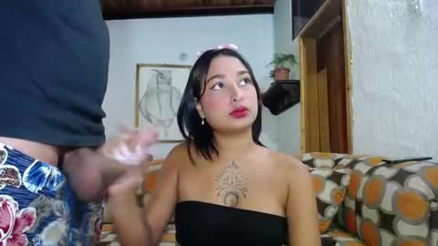 Peter and Danna 5am -10am and 5pm-8pm Local time Colombia online show from 2, 12, 2024