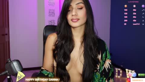 Danna Wells online show from 15, 12, 2024