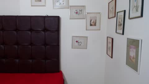 Danna online show from 1, 2, 2025