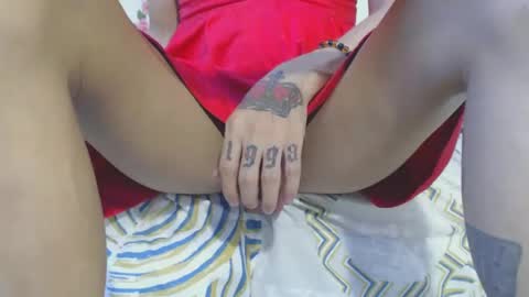 Snapshot of danni_smith_ chatting on 27, 2, 2025 DANIELA online show from 27, 2, 2025