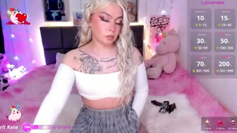 Snapshot of dannia_13 chatting on 15, 7, 2026 dannia_13 online show from 15, 7, 2026