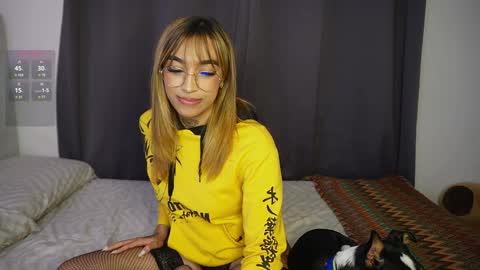    online show from 7, 2, 2025