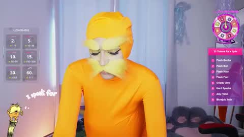    online show from 31, 10, 2025