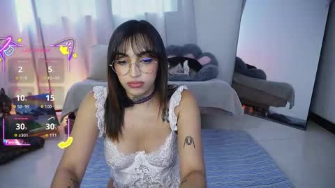 Snapshot of dannielle_ chatting on 13, 5, 2026 online show from 13, 5, 2026