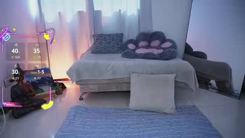 Snapshot of dannielle_ chatting on 22, 5, 2026 online show from 22, 5, 2026