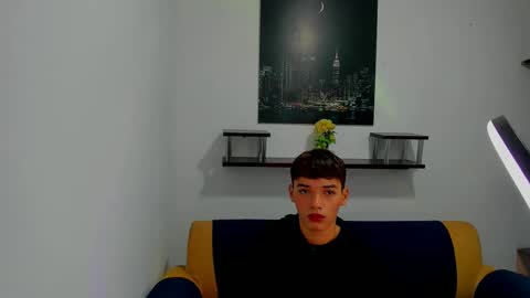 danniels_sweet online show from 14, 1, 2025