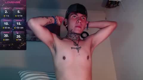 DANNTE online show from 14, 2, 2025