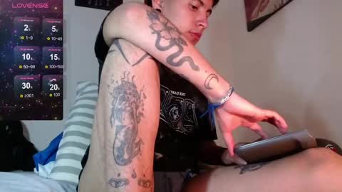 DANNTE online show from 19, 2, 2025