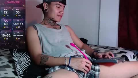 DANNTE online show from 5, 3, 2025