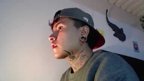 DANNTE online show from 20, 10, 2025