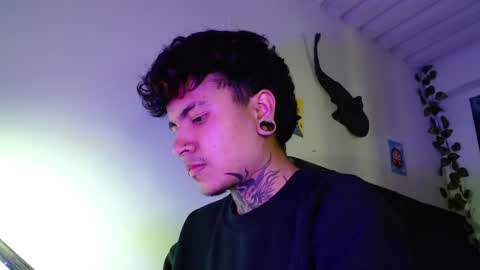 DANNTE online show from 25, 10, 2025